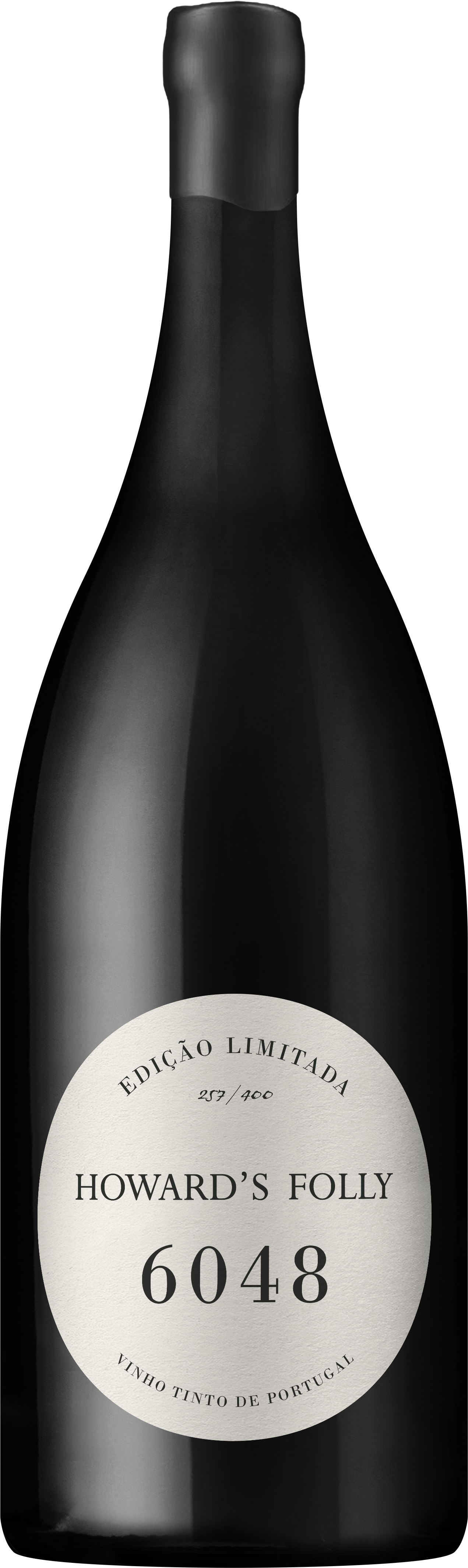 N.V Edição Limitada 6048, Magnum