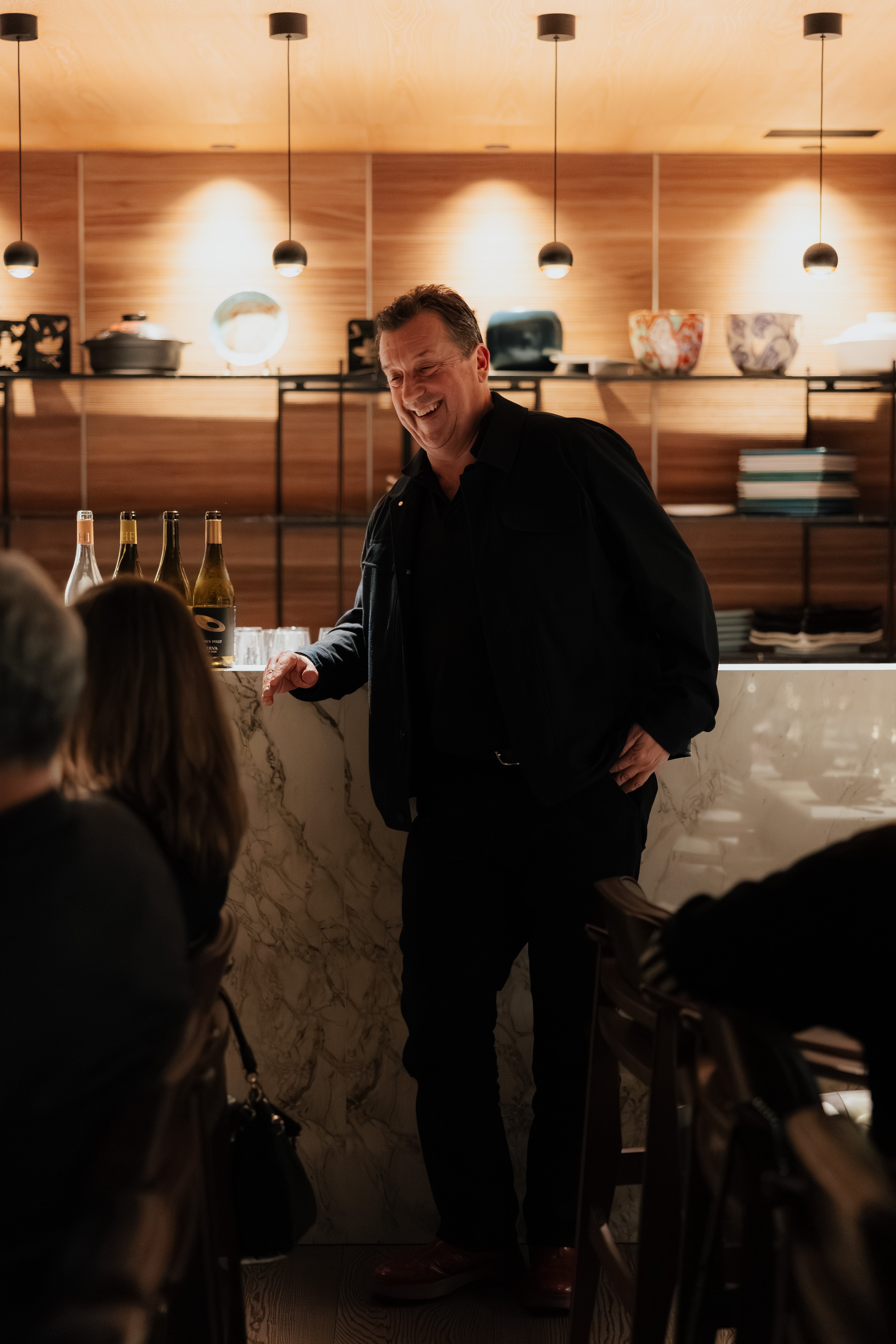 A Night to Remember: Howard’s Folly Wine Dinner at Michelin‑Starred Kabuki Lisbon