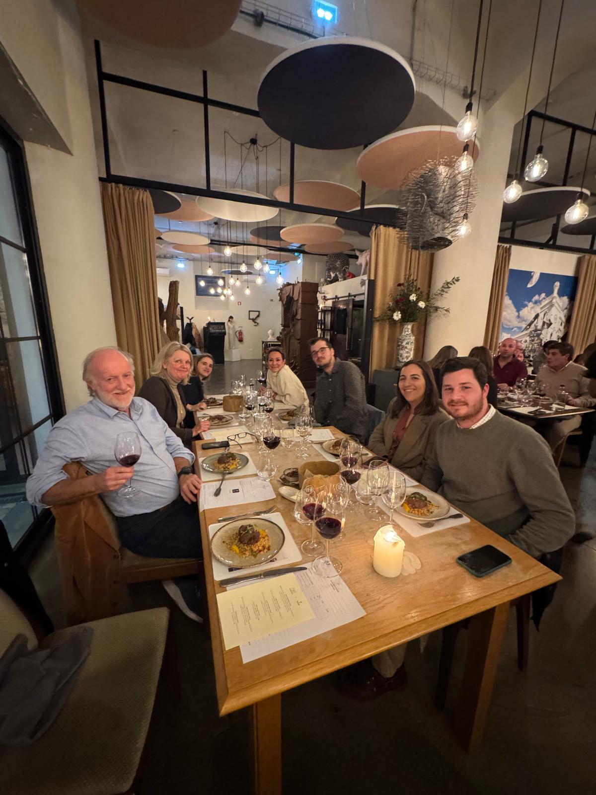 Grandes Ressacas / Best Hangovers - Torre De Palma Edition