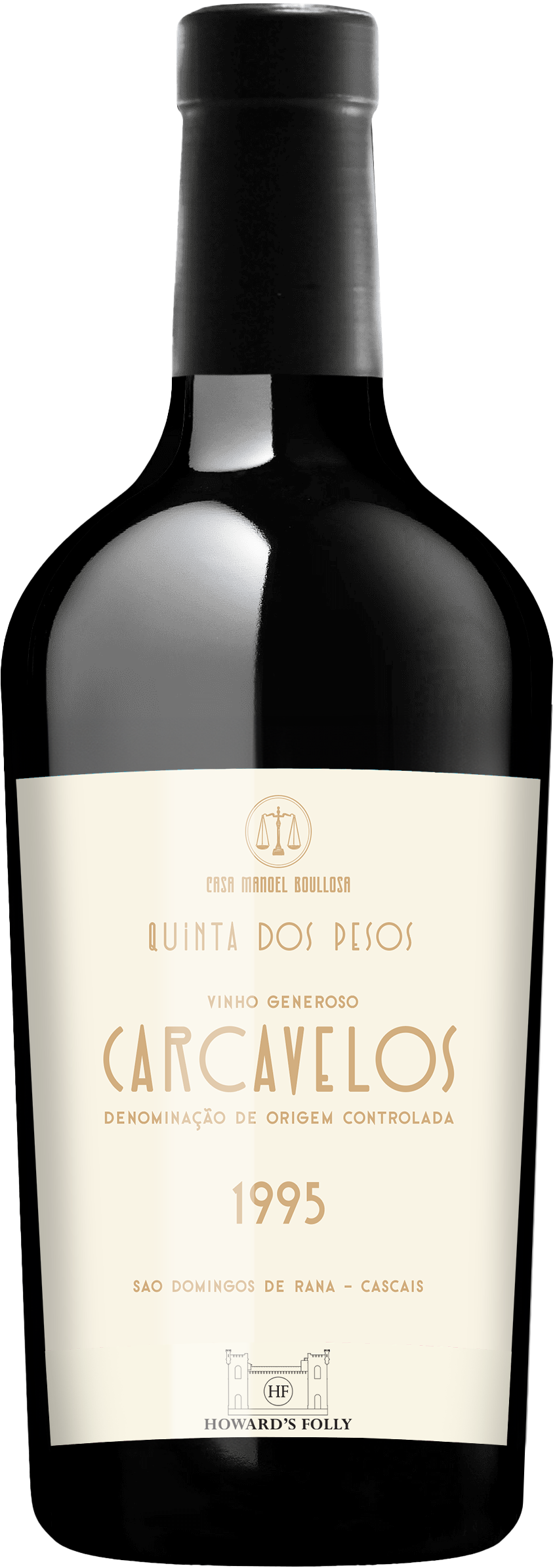 1995 Carcavelos Case Of 3 Howard s Folly Wine 1995-carcavelos-case-of-3-howard-s-folly-wine
