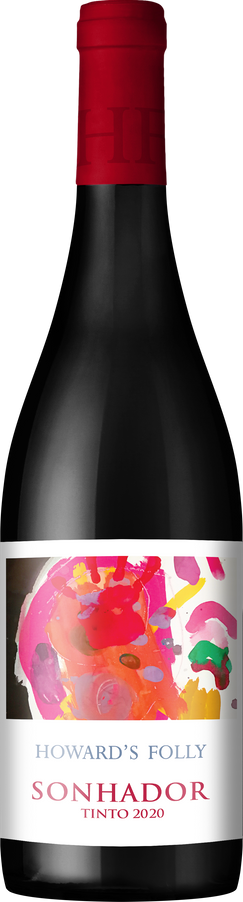 2020 Sonhador Tinto, Case of 6