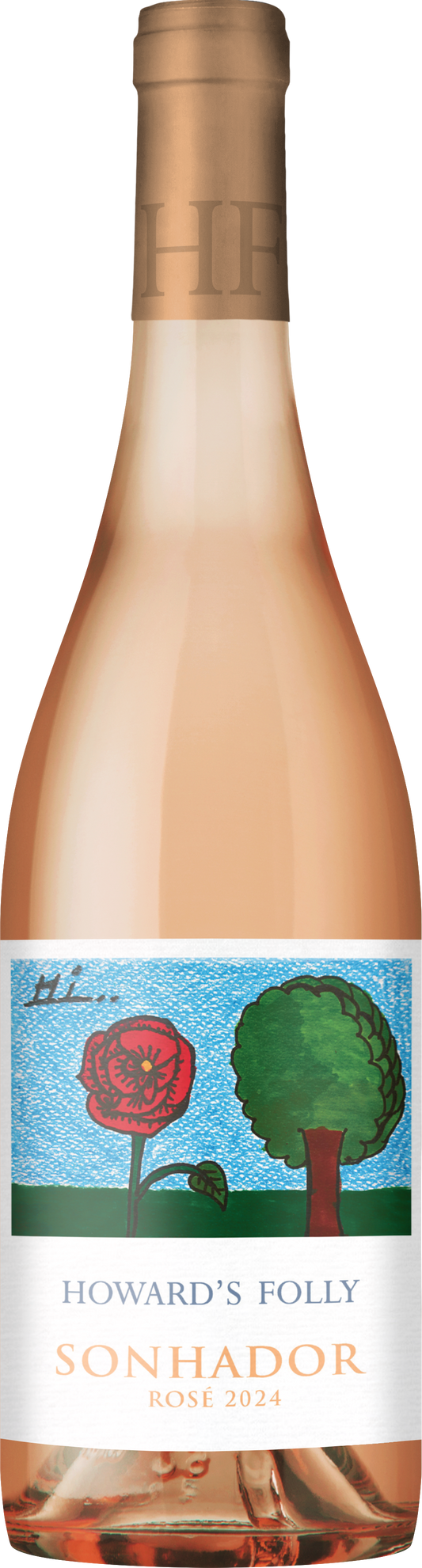 2024 Sonhador Rose, Case of 6