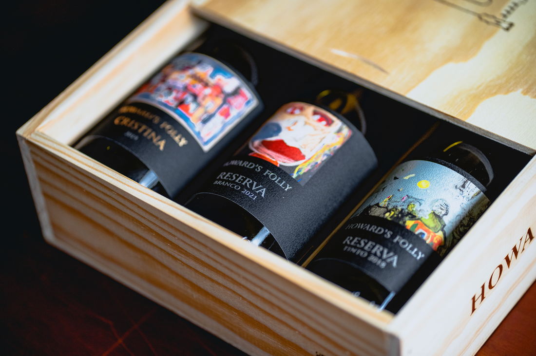 Wine Club Howards Folly Howard's Folly Wine