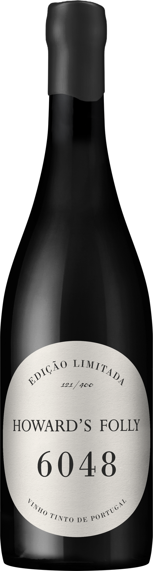 N.V Edição Limitada 6048, Case of 6