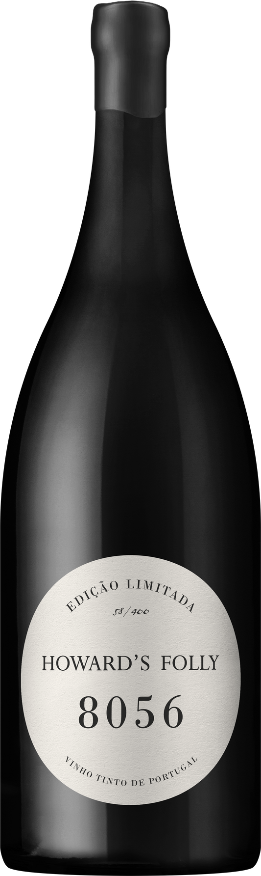 N.V Edição Limitada 8056, Magnum