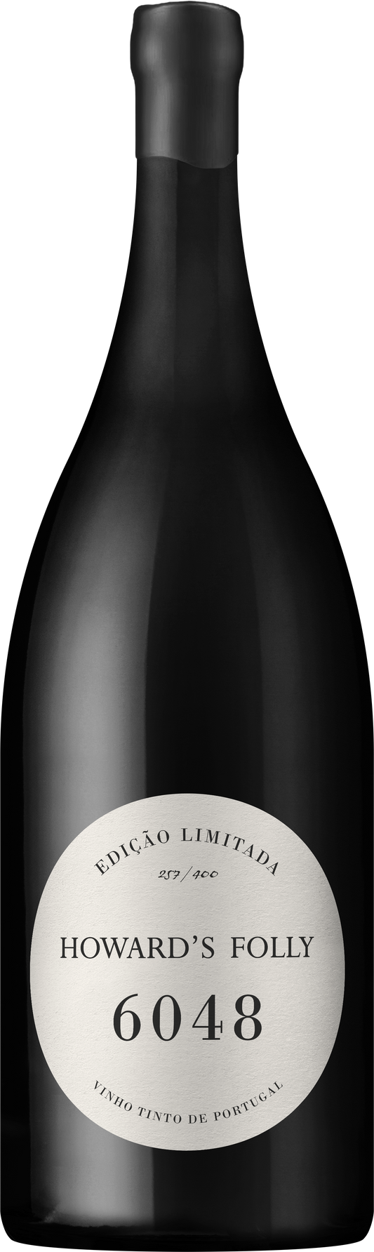 N.V Edição Limitada 6048, Magnum