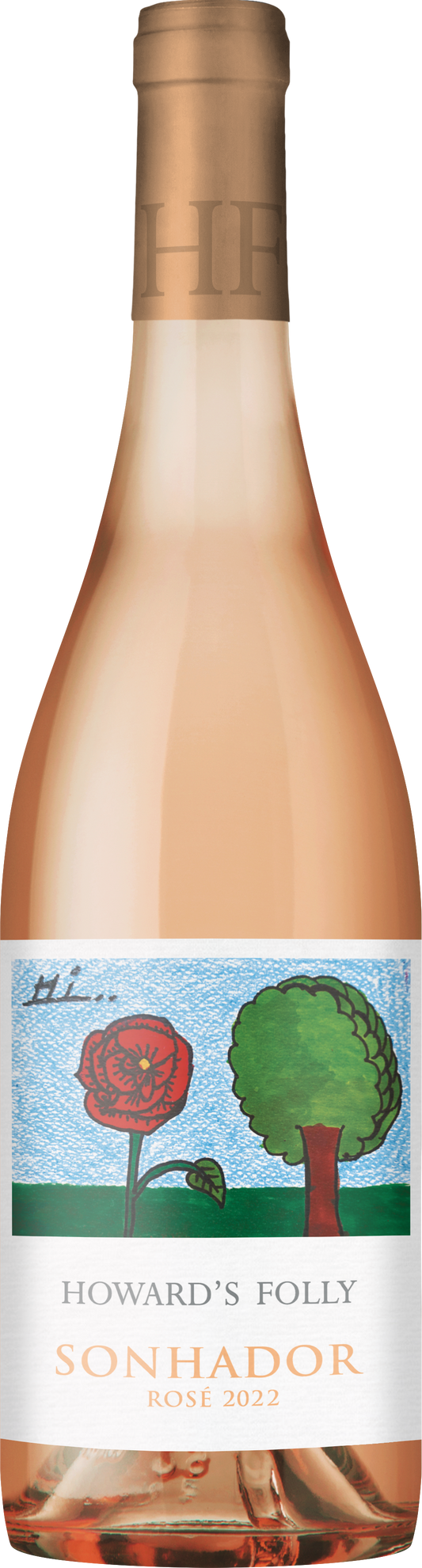2022 Sonhador Rose, Case of 6